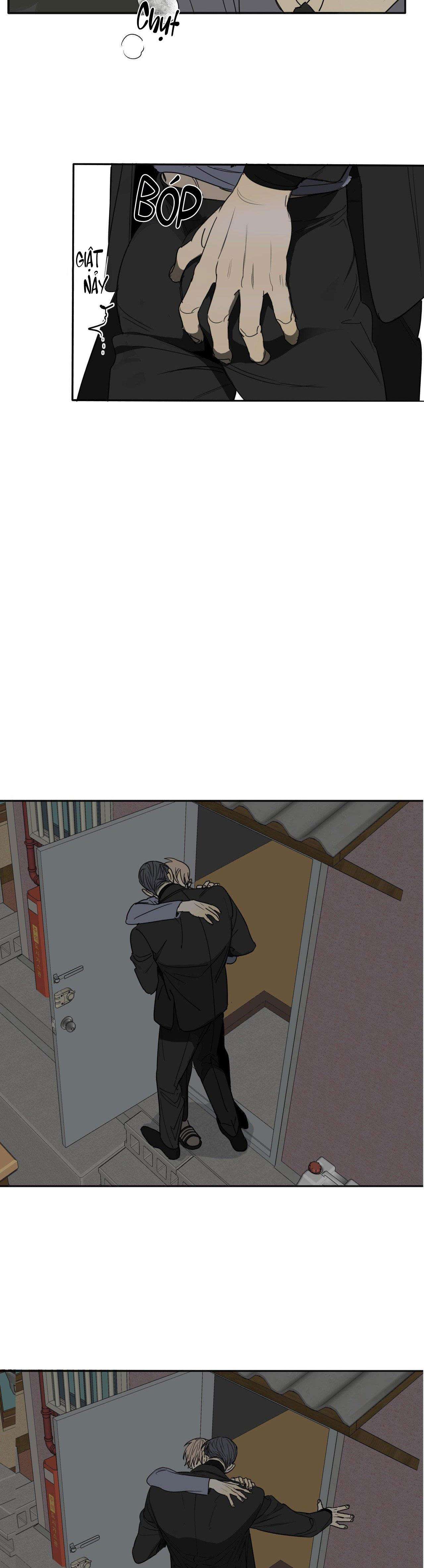 mad dog chapter 57 17