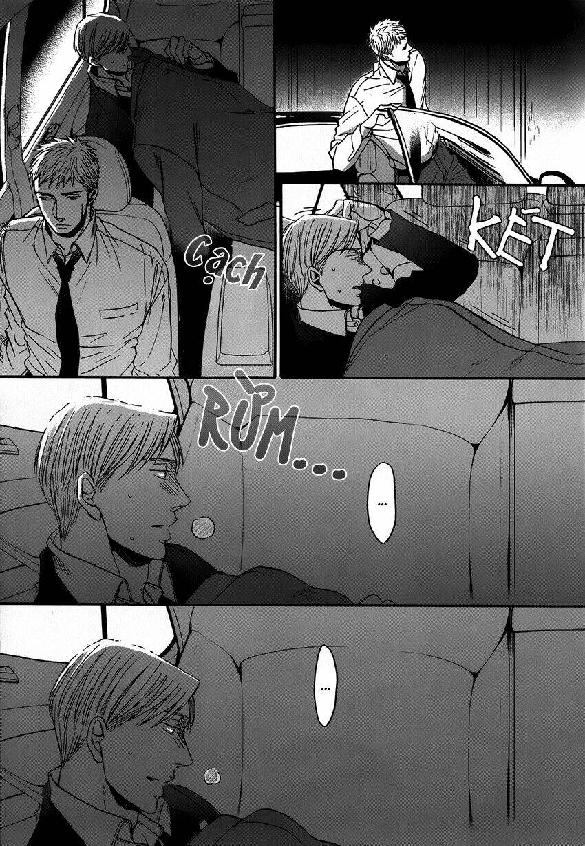 saezuru tori wa habatakanai chapter 21 7