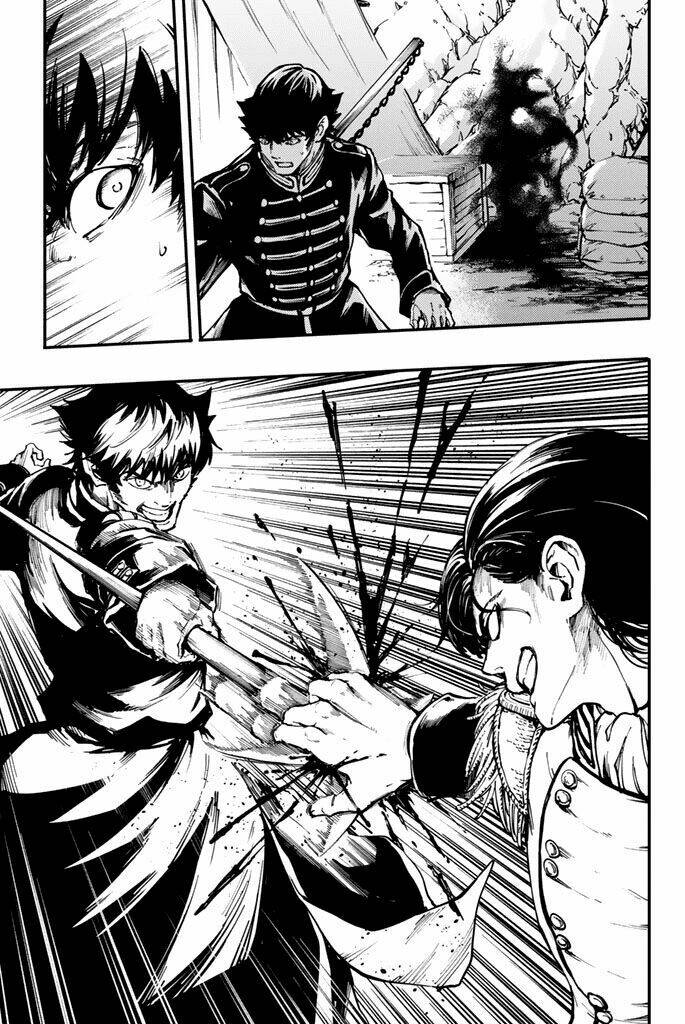 the abandoned sacred beasts chapter 29 15