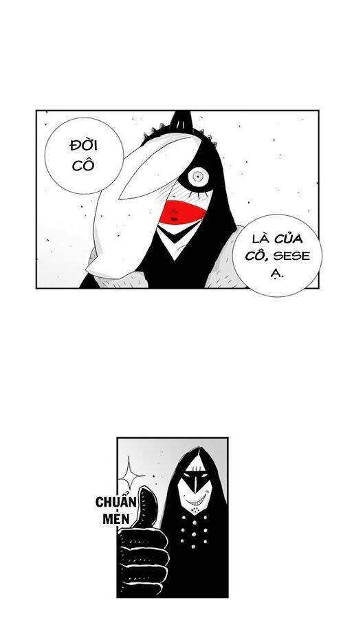 hành trình thoát khỏi địa ngục chapter 37 33