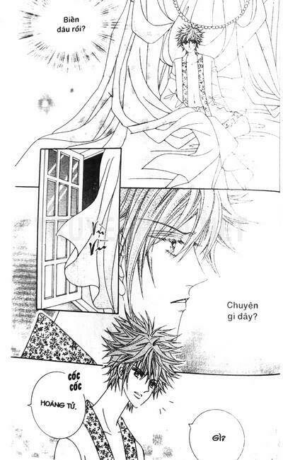 lọ lem hậu đậu chapter 30 26