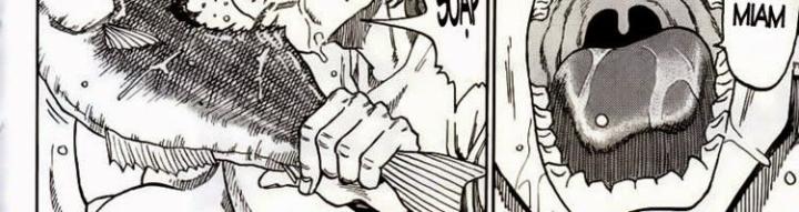 thánh tỏi sành ăn chapter 1 77