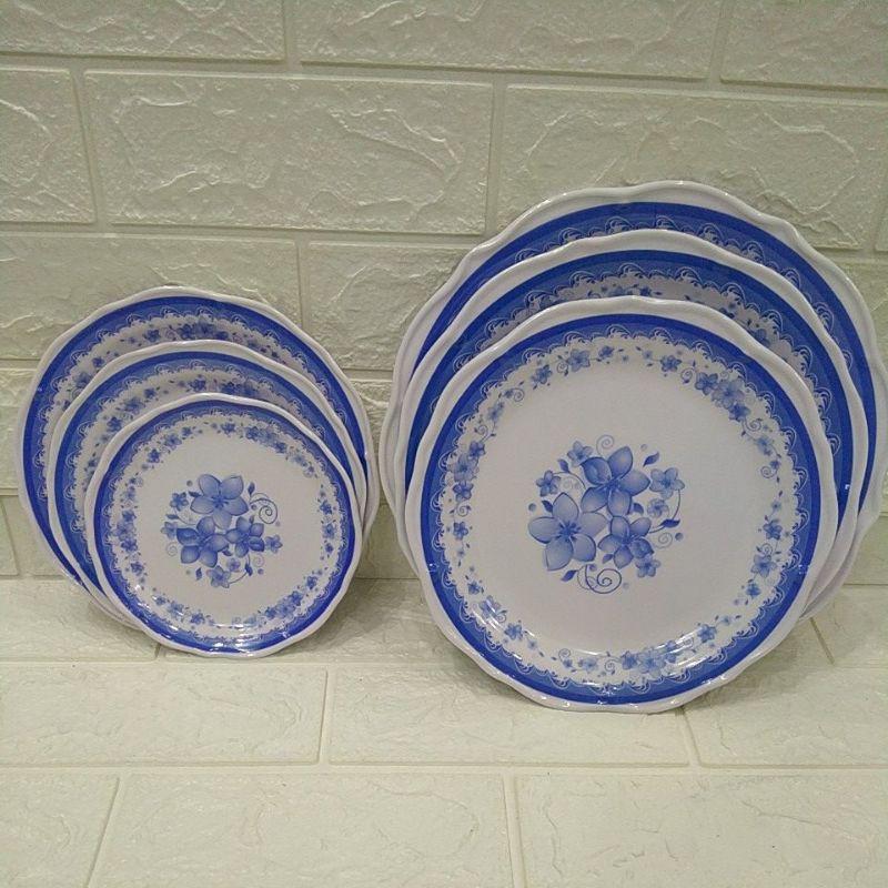 Đĩa phíp các size từ 15đến 27cm
