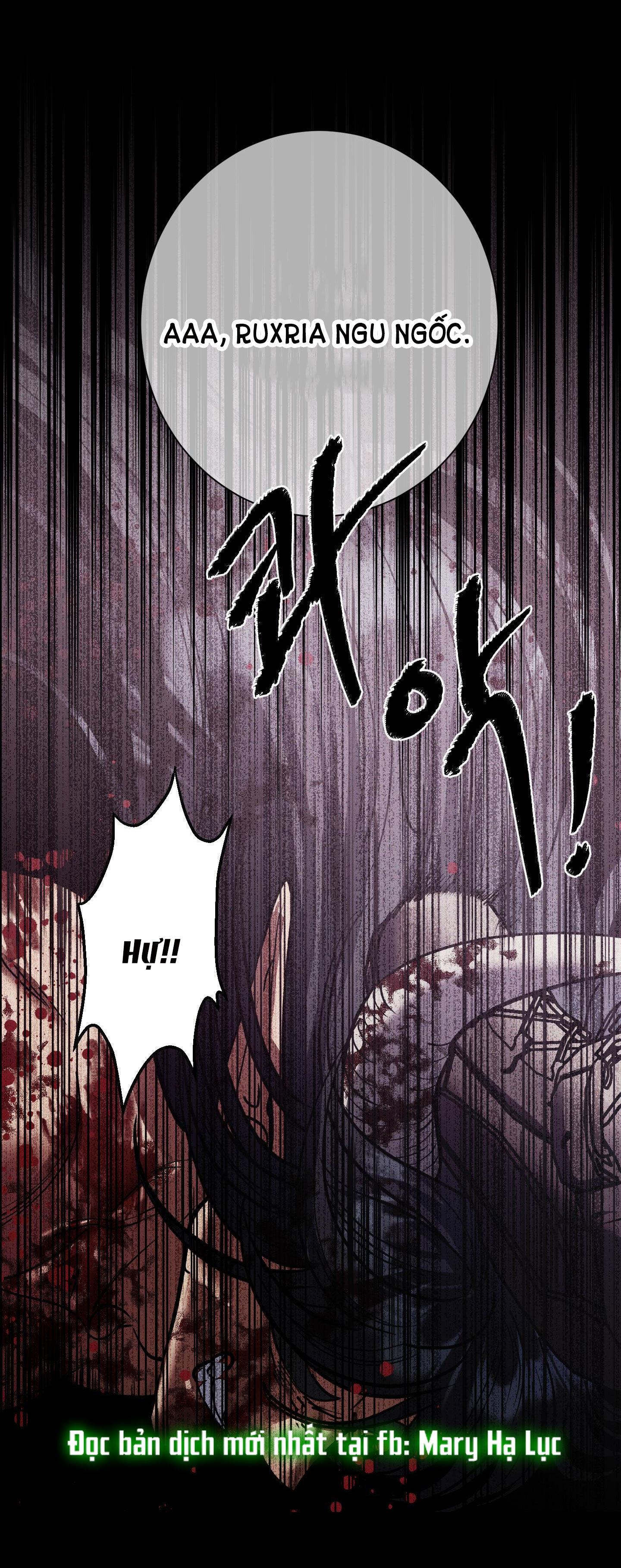 [18+] một lòng một dạ chapter 53.2 25