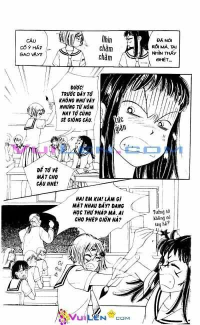 bong bóng trắng chapter 1 99