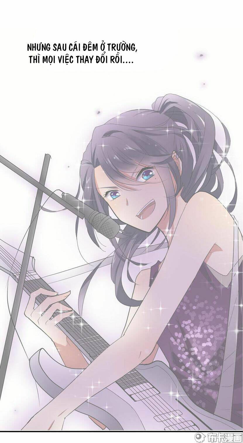 cô gái đặc biệt nhất của tôi chapter 38 23