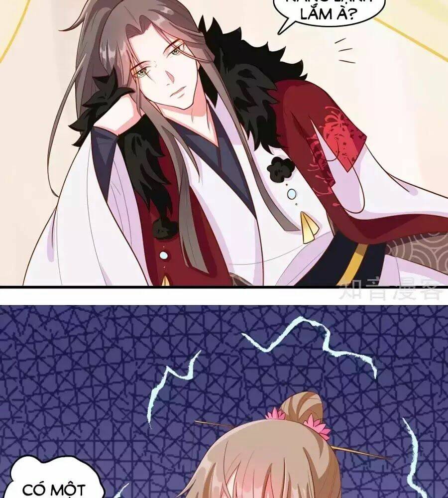 đích nữ hữu độc chapter 20 18