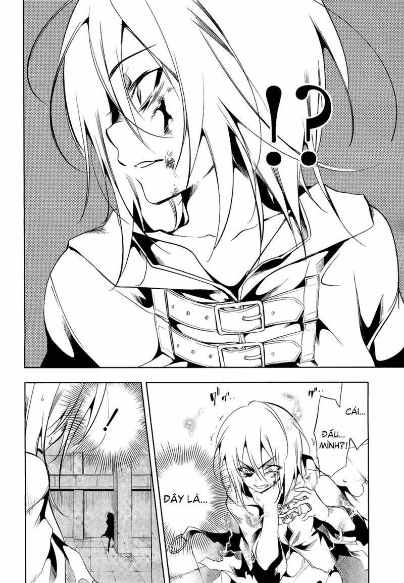 tokage no ou chapter 11 17