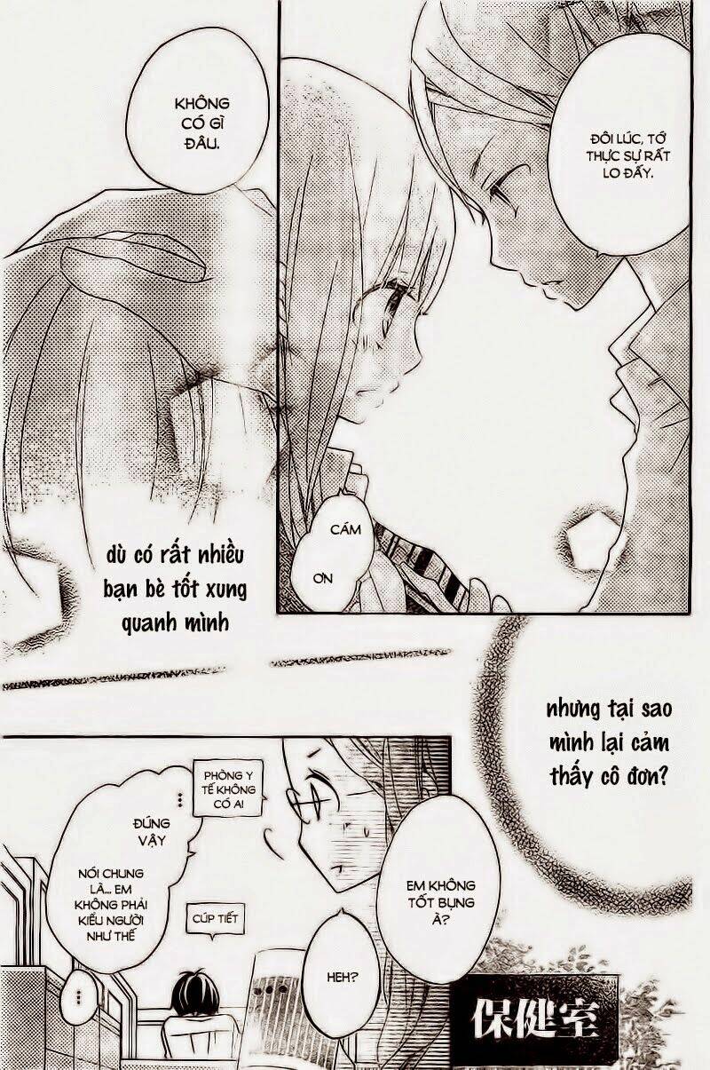 uso kano chapter 3 22