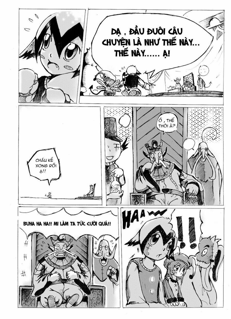 kin kin chapter 4 12