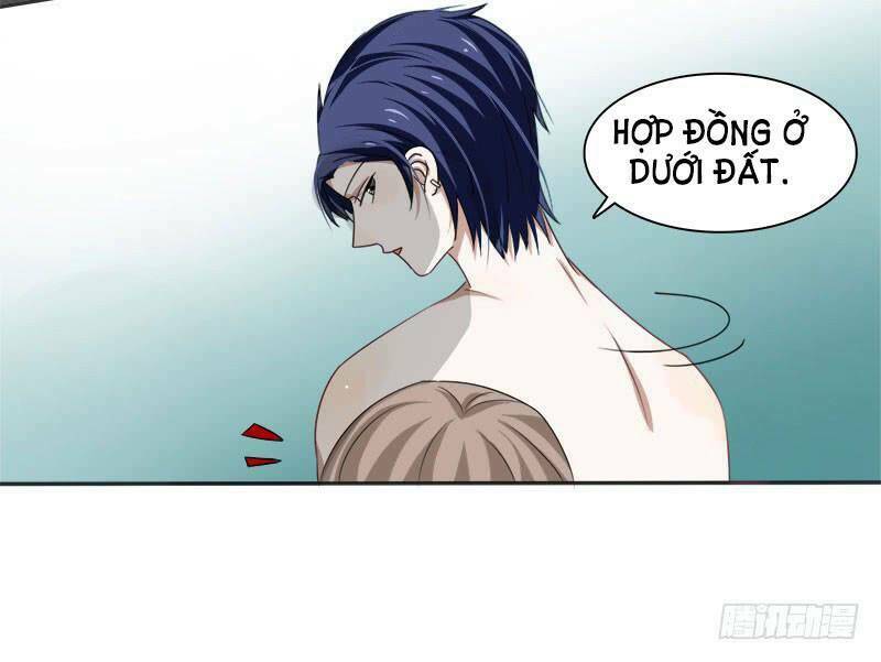 đế thiếu đoạt tình thành nghiện chapter 2 62