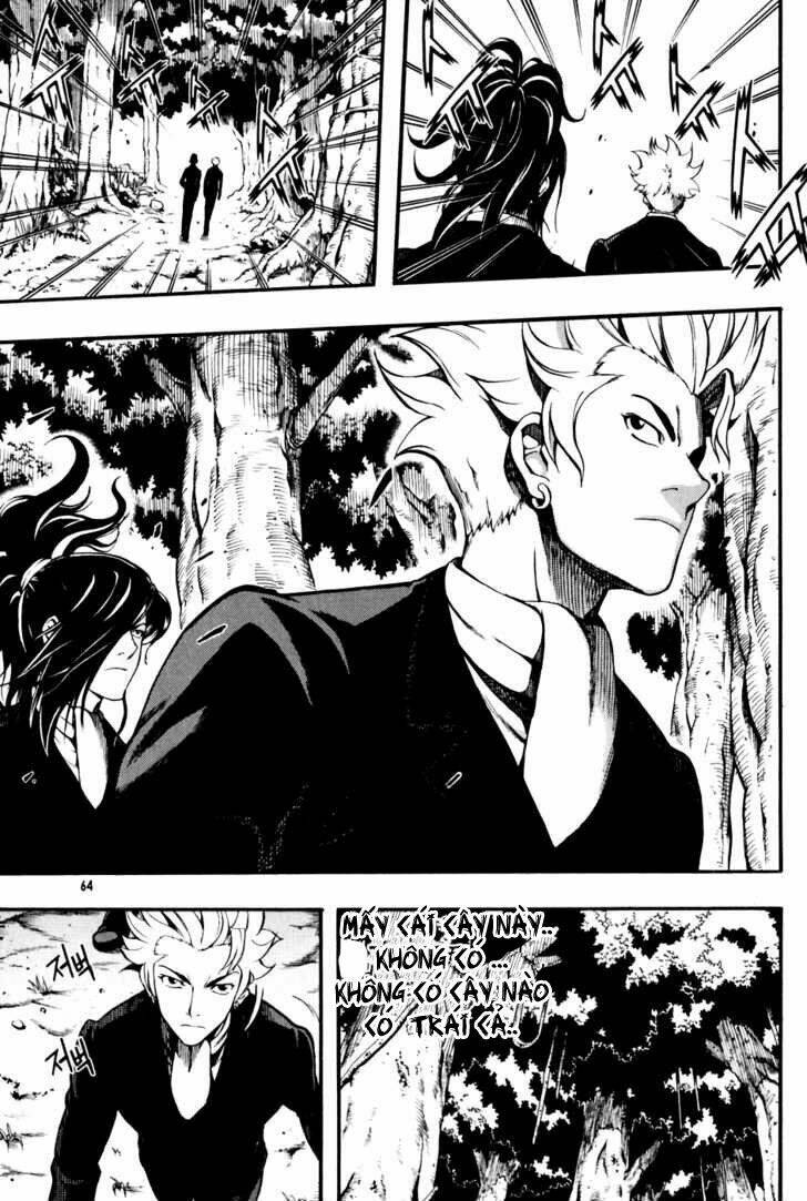 la mosca chapter 16 62