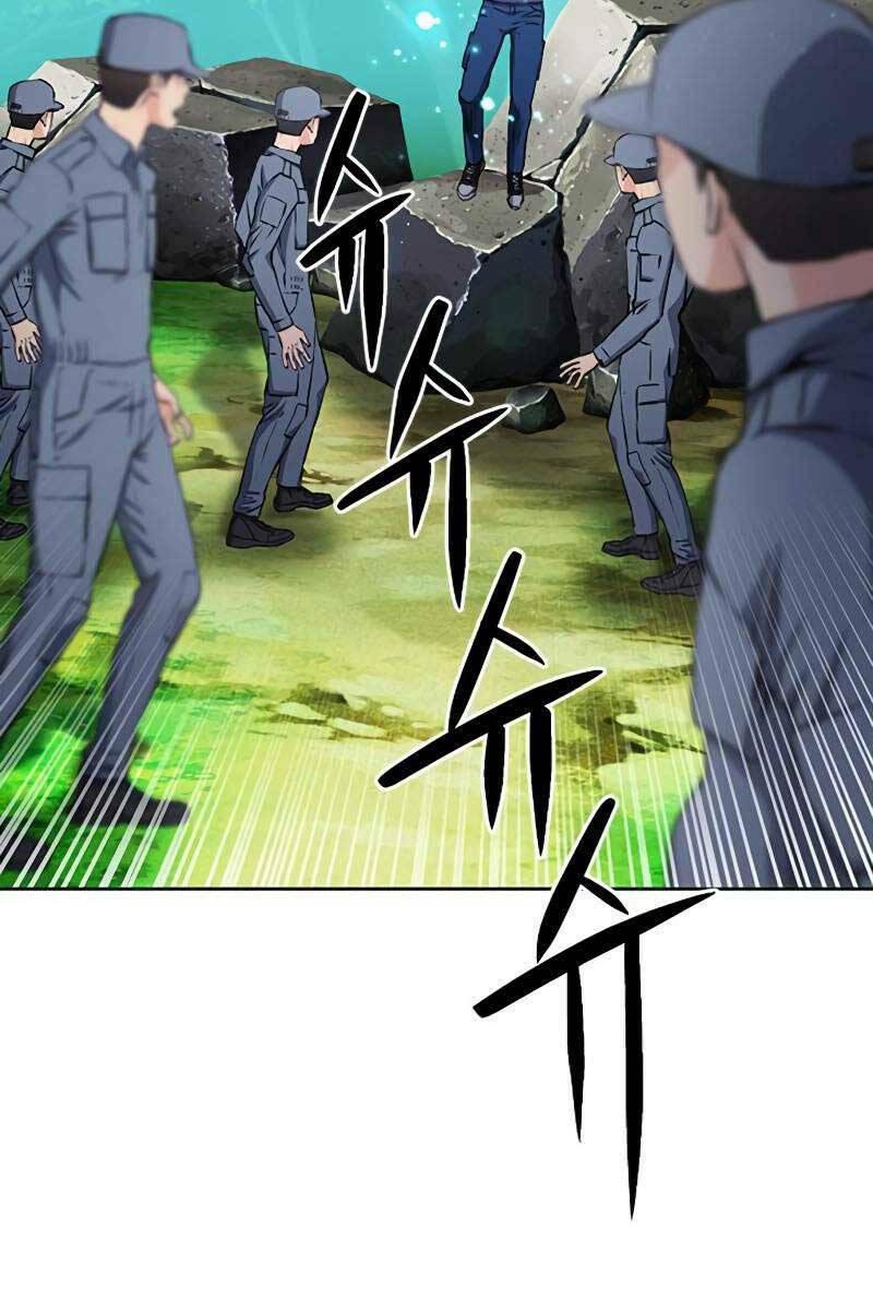 druid tại ga seoul - người hóa thú chapter 87 117