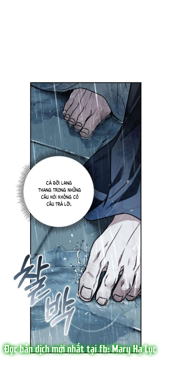 bản tình ca heeran chapter 52.1 25