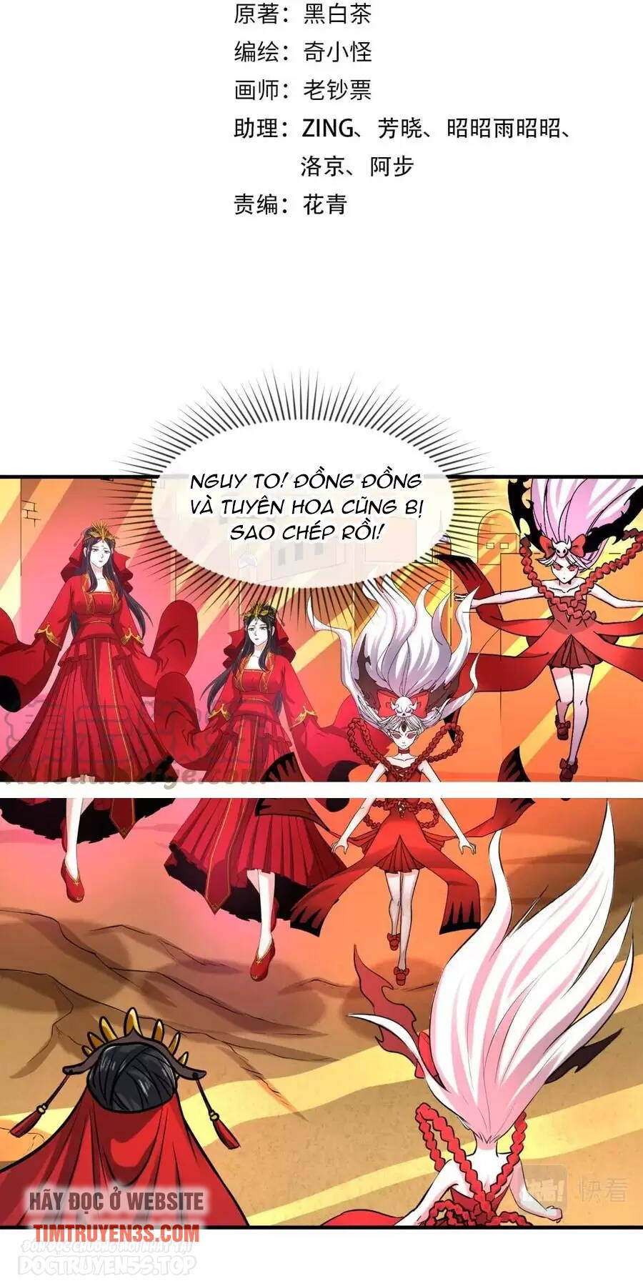 toàn cầu quỷ dị thời đại chapter 37 3