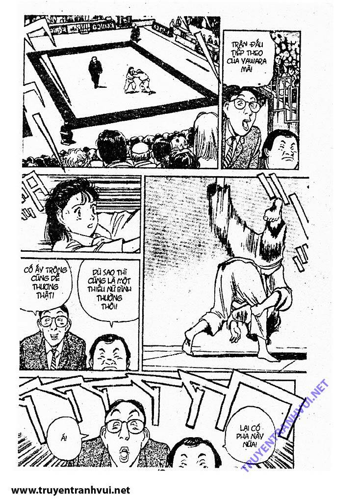 yawara chapter 169 4