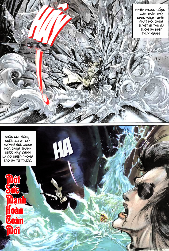 phong vân chapter 178 22