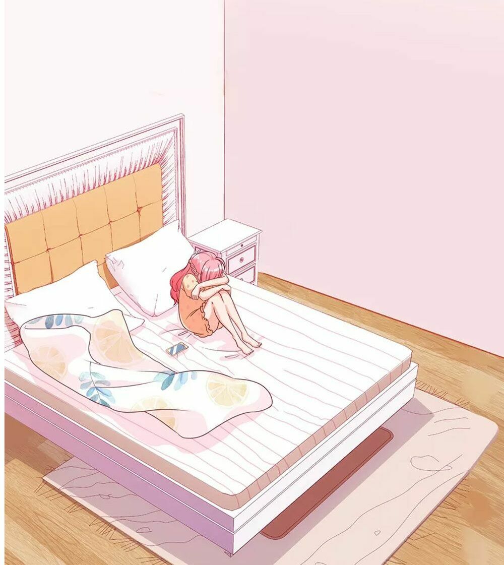 cả thế giới đều không bằng người chapter 84 12