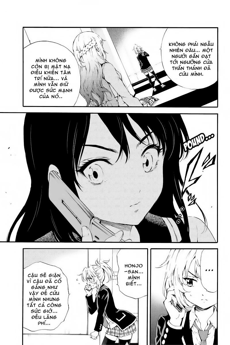 tenkuu shinpan arrive chapter 91 4