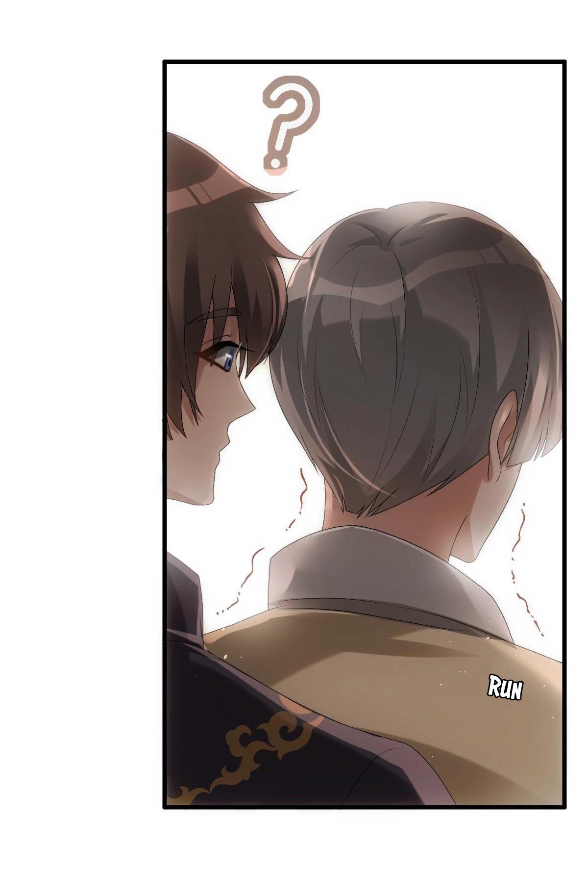 điện hạ thân ái chapter 10 11