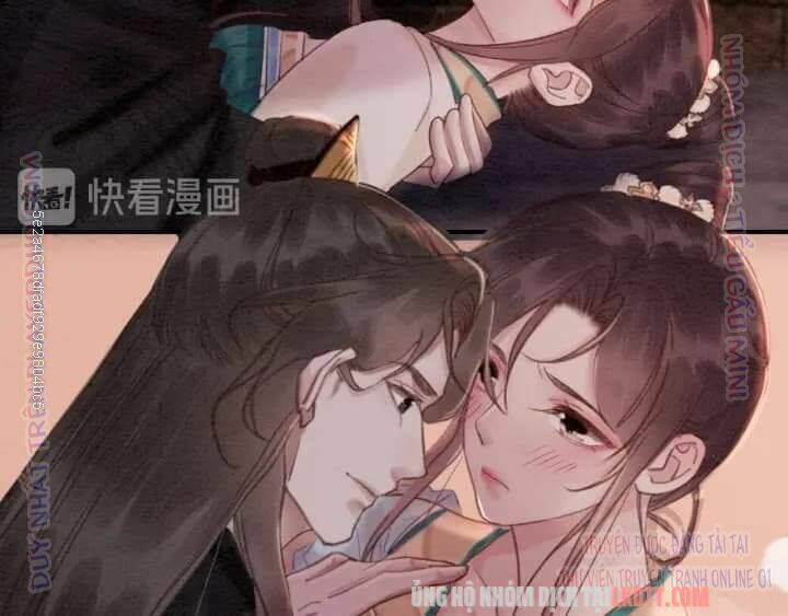 trọng sinh bá sủng nhiếp chính vương quá mạnh mẽ chapter 204 41