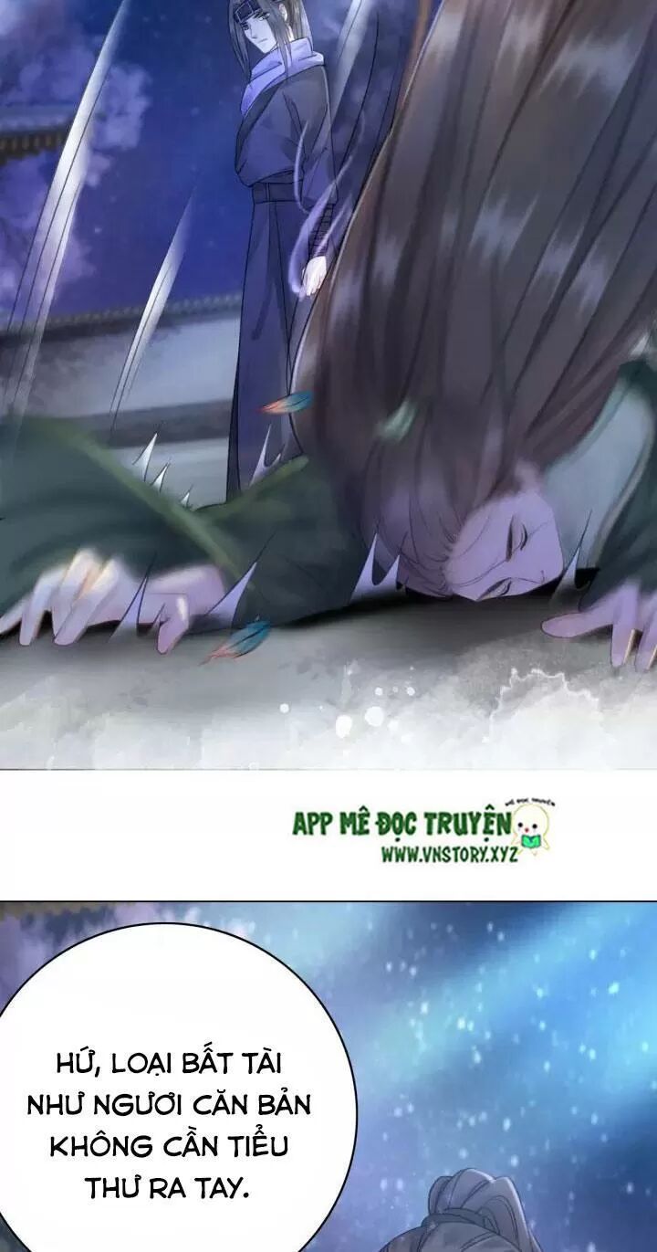 cực phẩm phế vật tiểu thư chapter 112 35