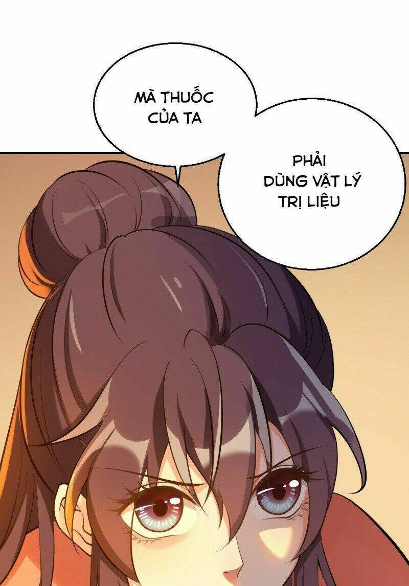 nữ tiên tôn bận đào hôn chapter 15 47