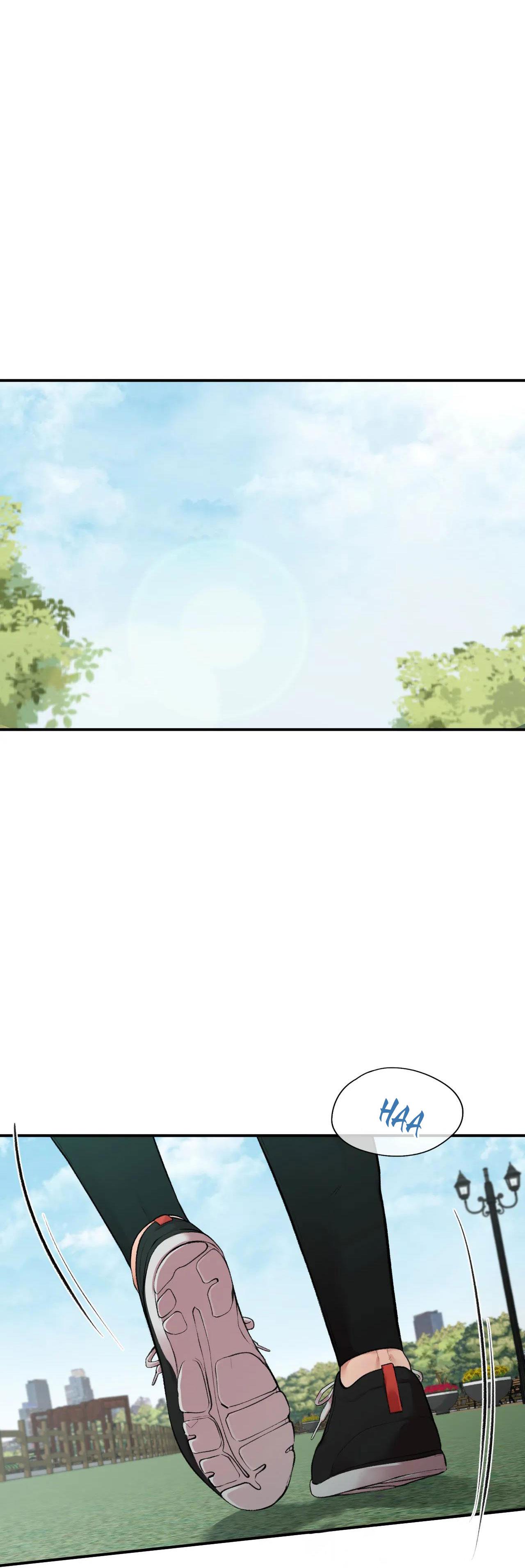 zai đẹp nhưng lại thích dạy đời chapter 6 27