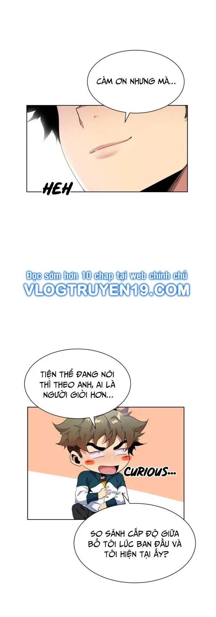 Góc Cao Khung Thành chapter 61 47