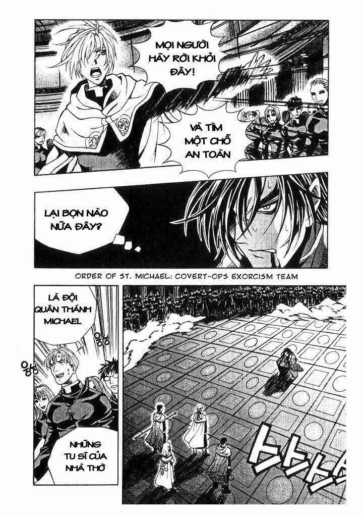 rebirth - tái sinh chapter 14 16