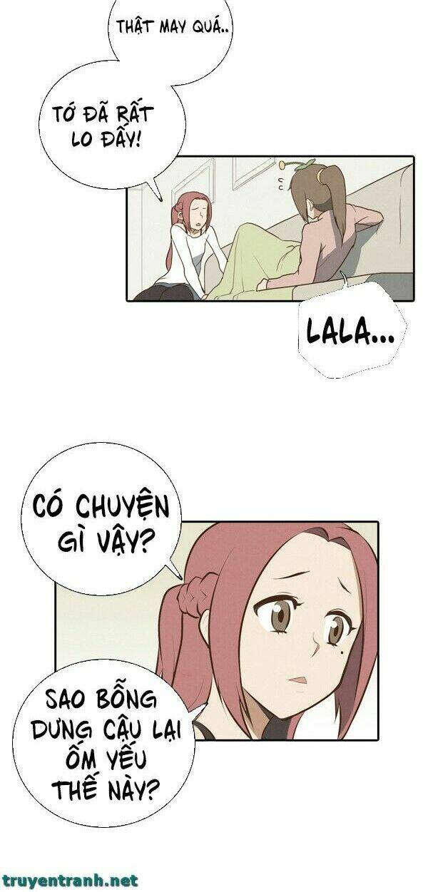 how to open a triangular riceball chapter 3 12