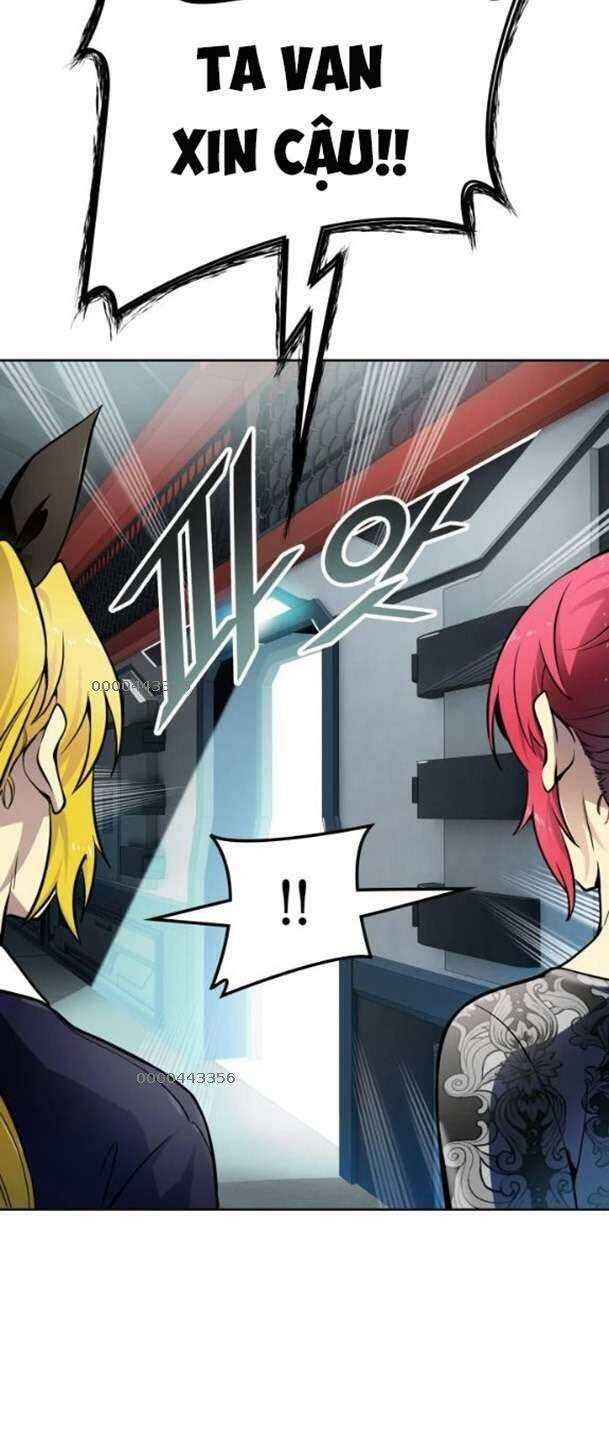 cuộc chiến trong tòa tháp chapter 577 33