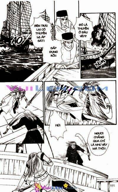 tinh linh của biển chapter 9 31