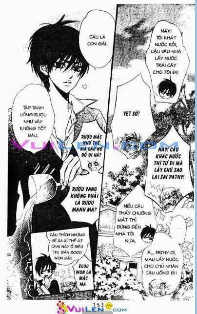 chàng trai thứ 13 chapter 10 154