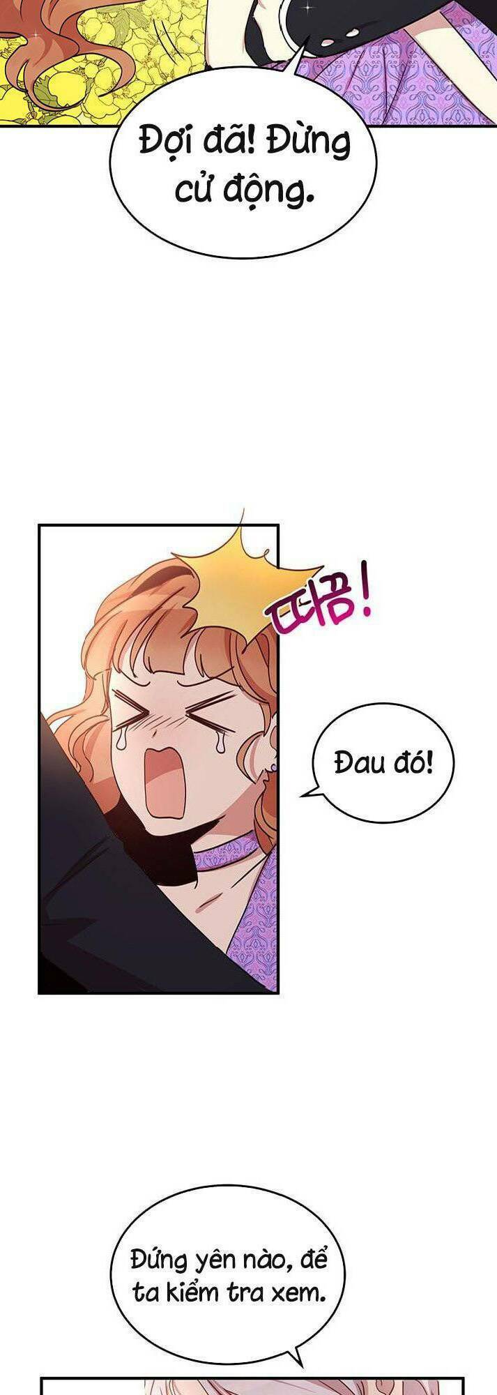 công tước, loạn vừa thôi! chapter 25 26