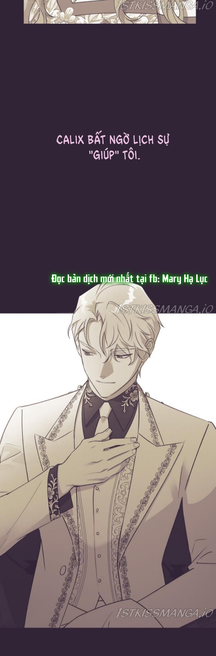 công chúa khắc ấn kẻ phản nghịch chapter 43 11