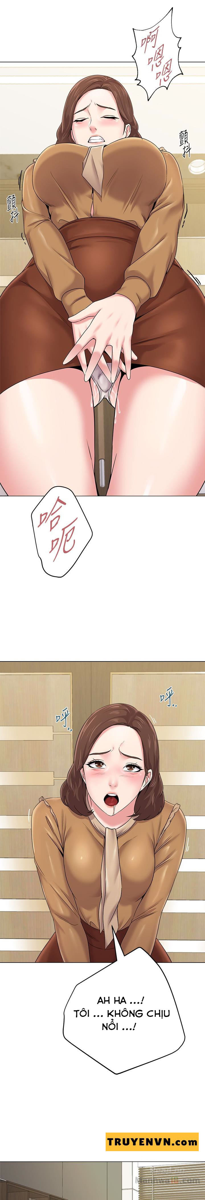 cô giáo bán thân chapter 40 17