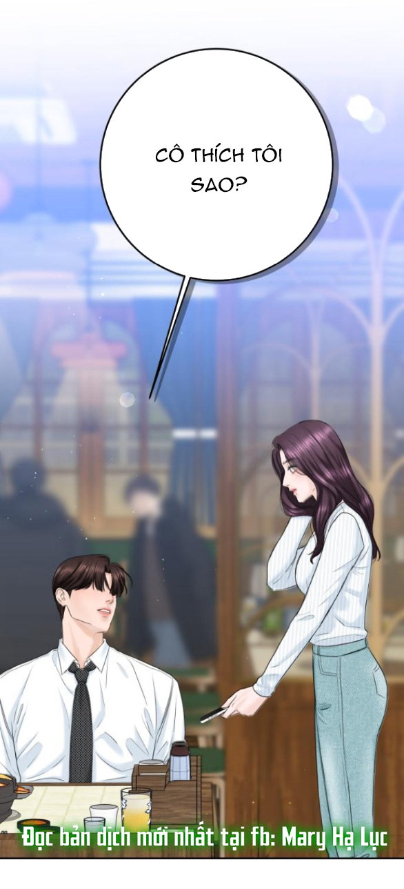 tôi sẽ cho anh thứ tồi tệ nhất chapter 18.2 5