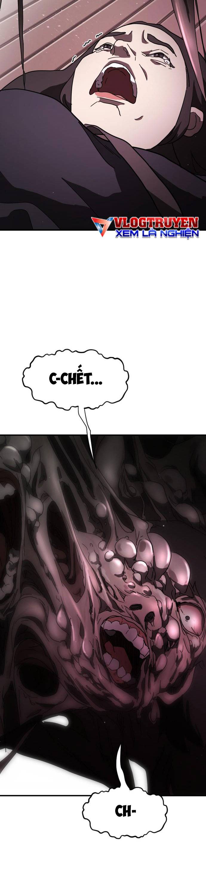 Đại Dịch Seoul chapter 0 30