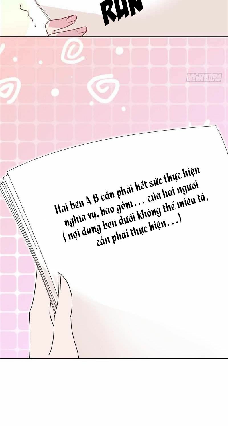 trời ban cho nam thần daddy chapter 26 3