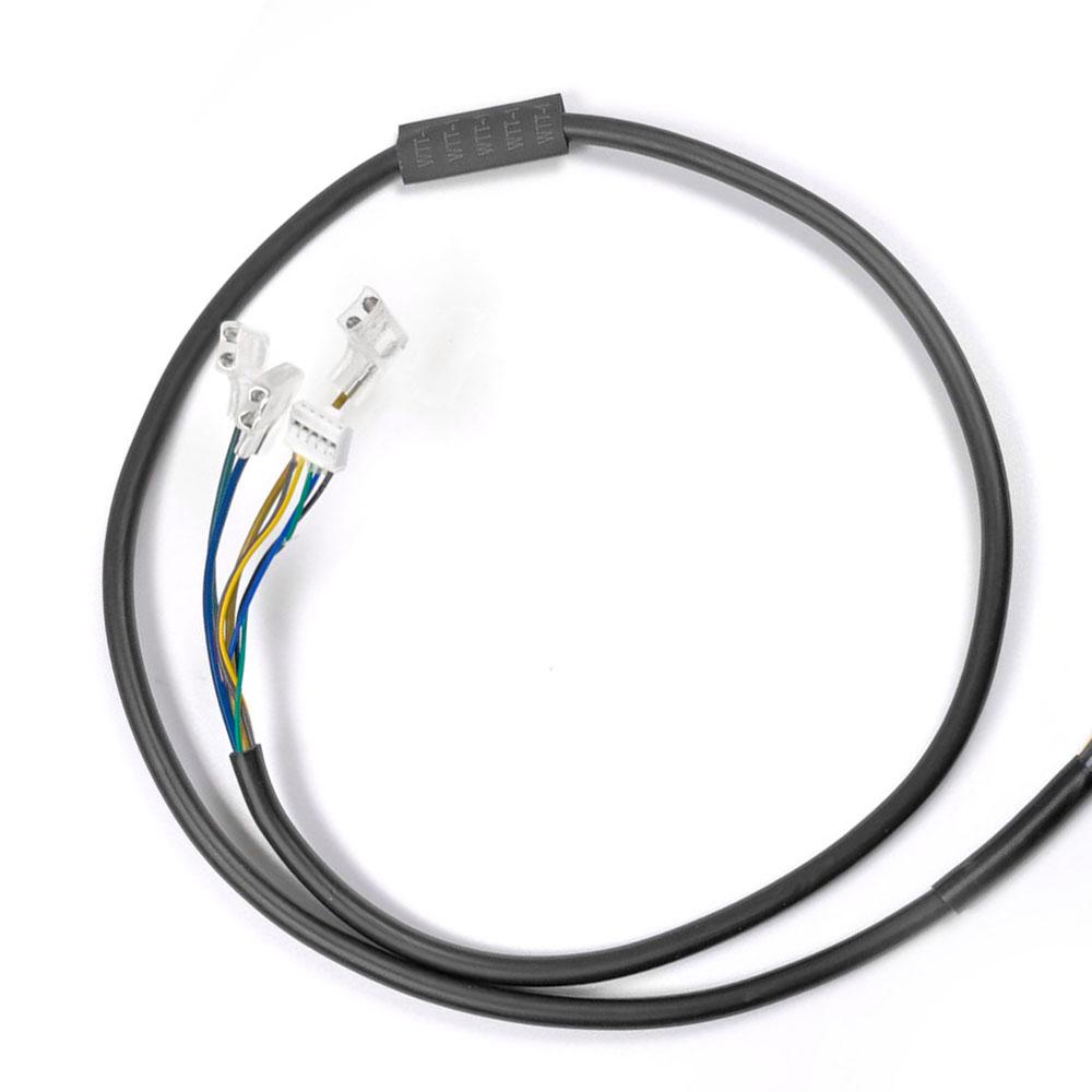 Dây cáp động cơ đa năng thay thế cho xe tay ga 87cm Tương thích với xe điện M365 / PRO