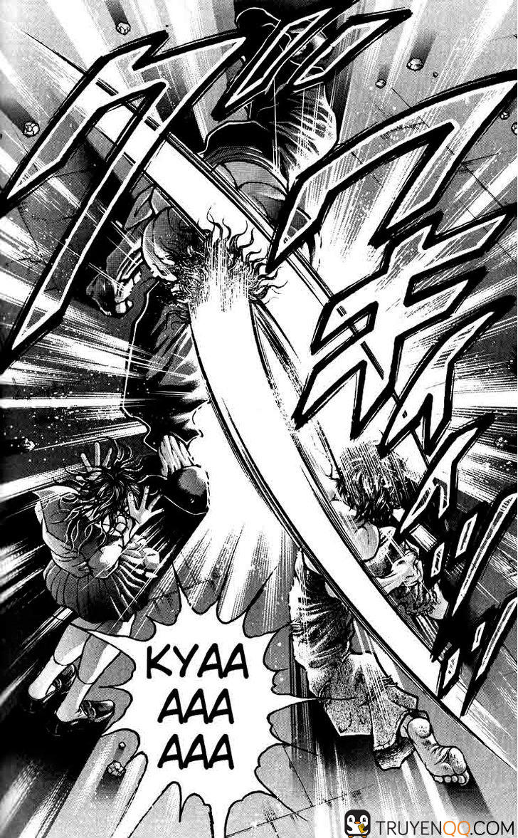 baki – son of ogre chapter 299 20