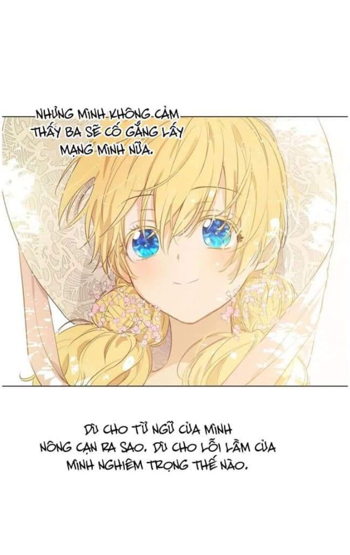 một ngày nọ tôi bỗng thành nàng công chúa chapter 44 18