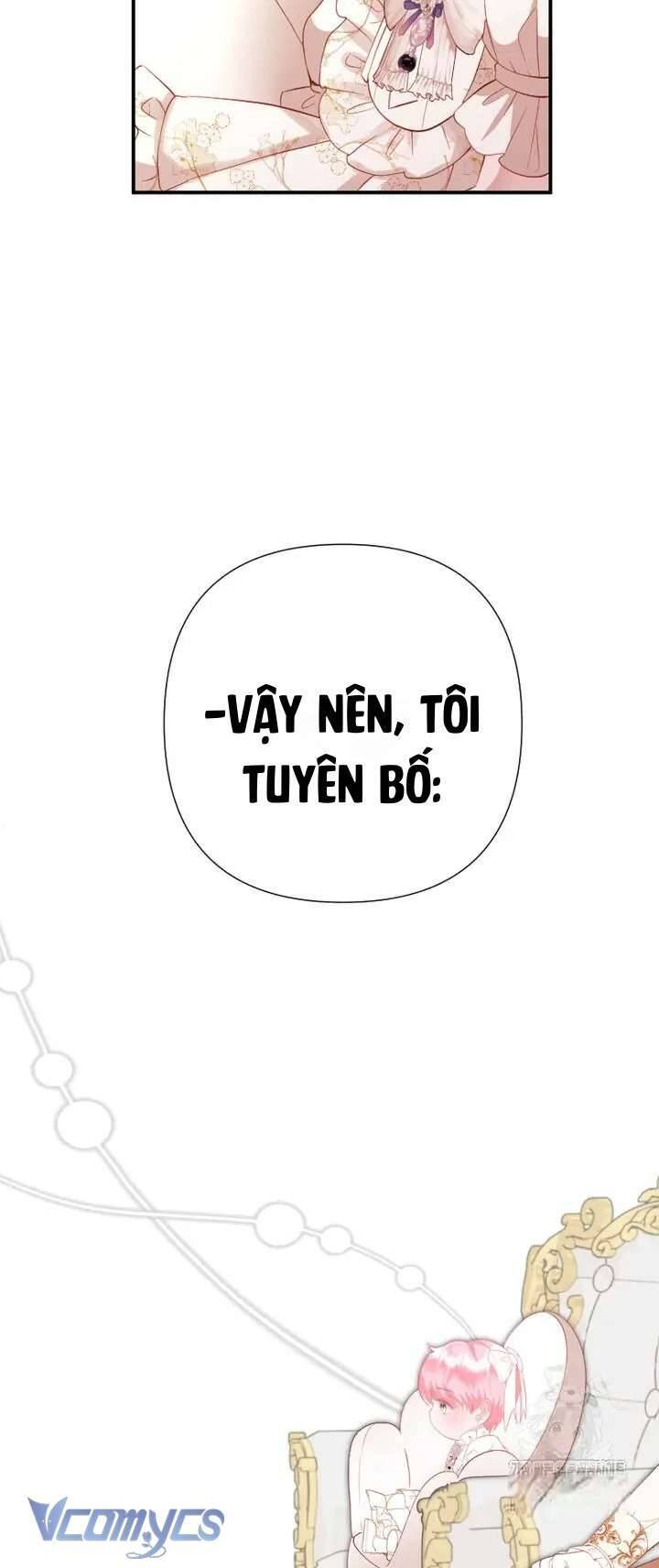 sau này họ sẽ sinh ra tôi chapter 18 12