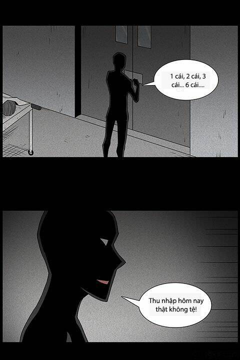 kinh dị đêm khuya chapter 78 4