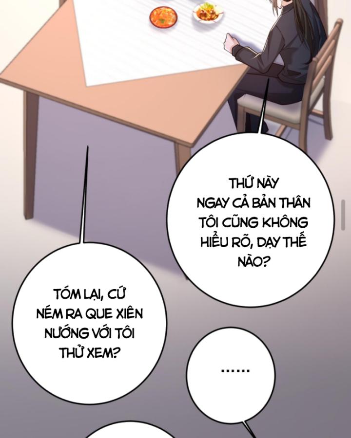 học cùng em gái, tôi bất cẩn vô địch rồi chapter 166 11