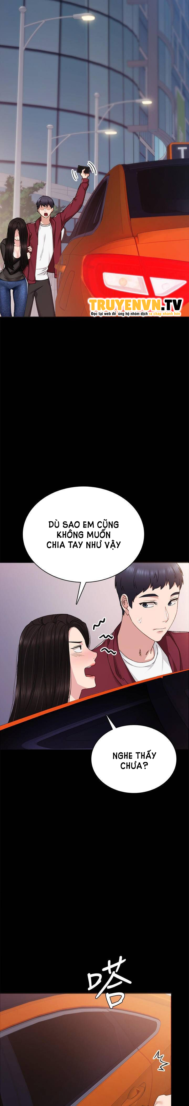 thầy giáo thực tập chapter 88 27