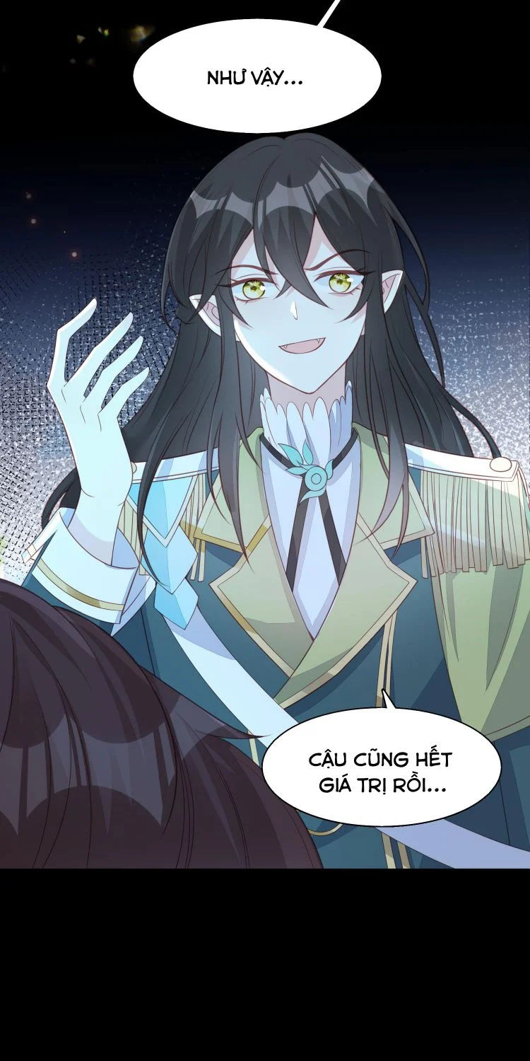 phản diện bị truy thành đoàn sủng chapter 13 34