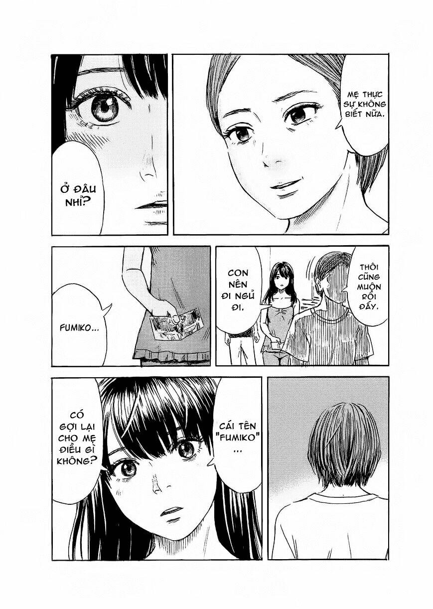 boku wa mari no naka chapter 52 7