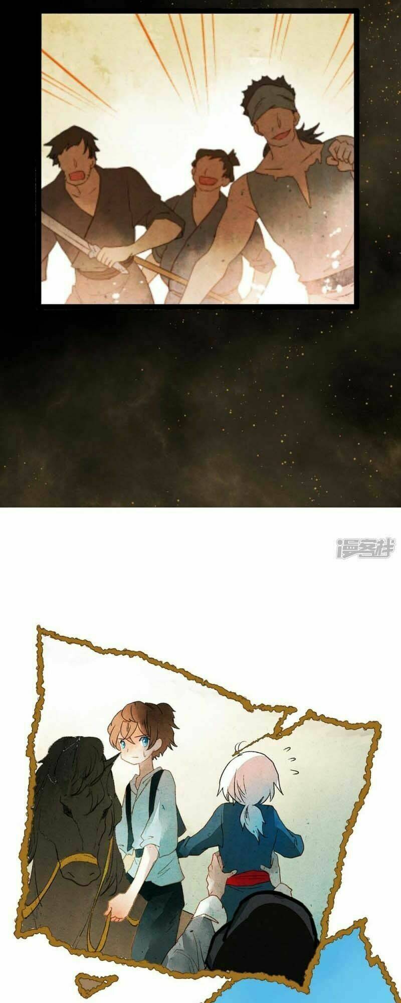 thiếu nữ sấm sét chapter 41 21